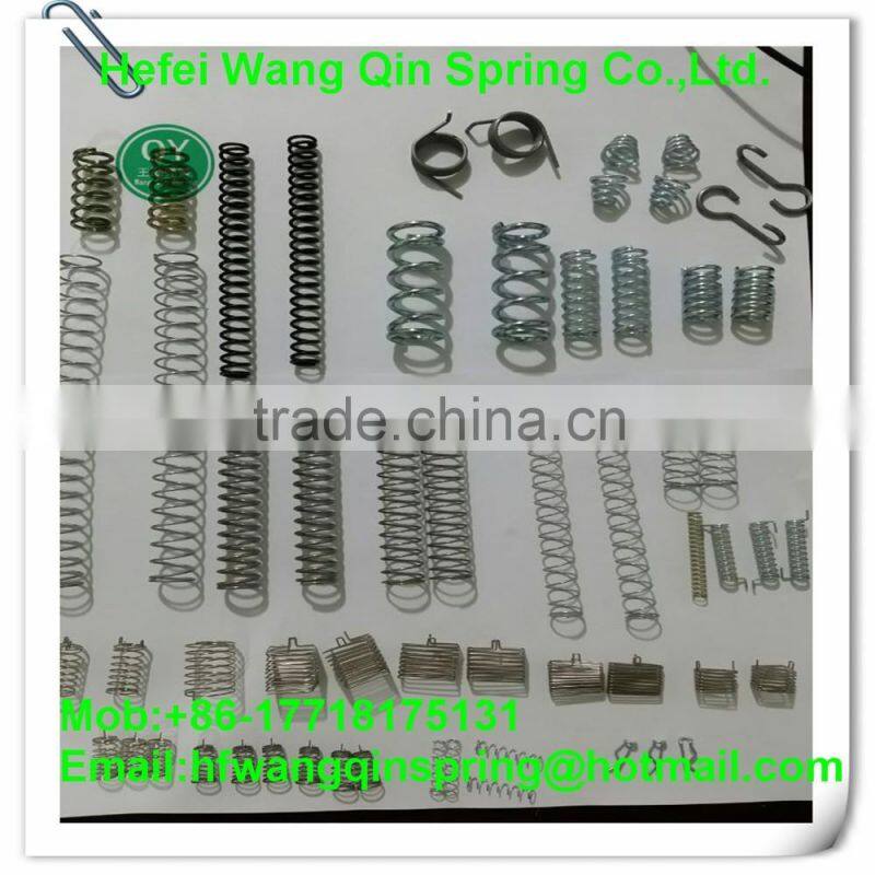 Custom Springs Manufacturer Small Compression Spring
