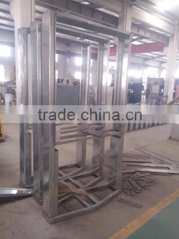 China new innovative solar trash can / trash bin / garage bin