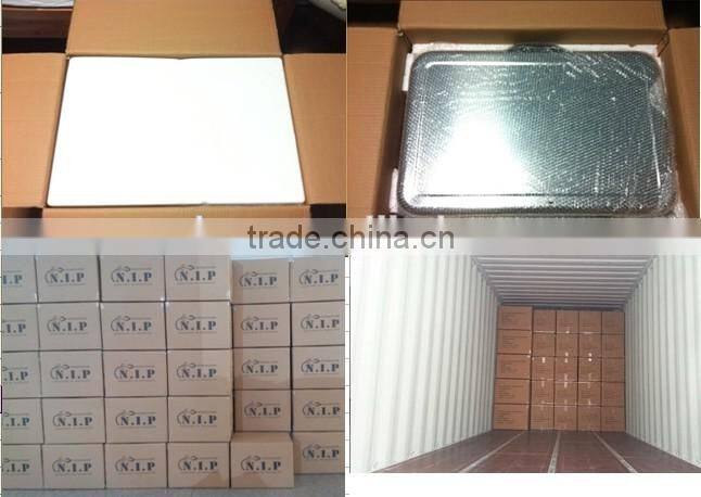 Beer producer ice cooler