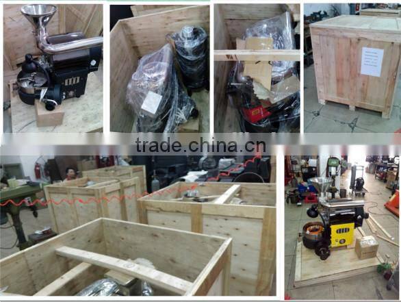 1kg Home Coffee Roaster/1kg Coffee Roasting Machine/1kg Small Coffee Roaster