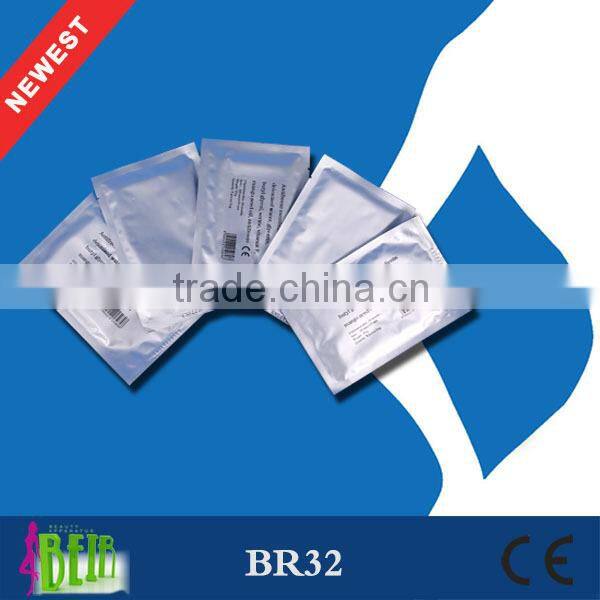 Ciolipolisis Pads Anti Freeze Cryotherapy Antifreeze Membrane to protect skin