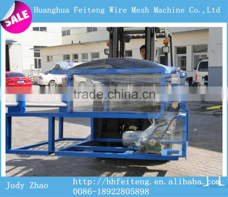 Eye Catching Wire Mesh Welding Machine