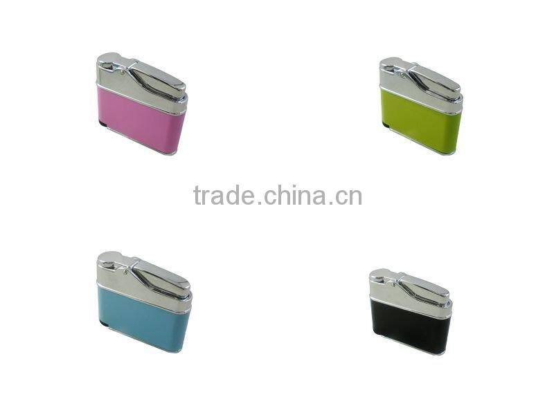 gift items for men metal cigarette lighter