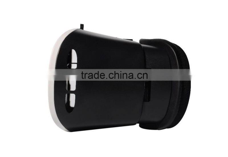 Professional VR BOX 3D Glasses Virtual Reality Video