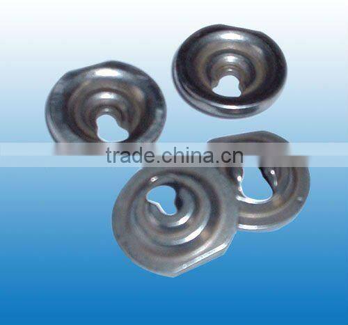 High quality and hot sale diesel fuel injector spring 2434614040