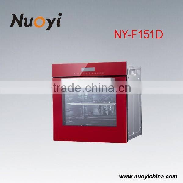 new style french electric oven insulation Heat protection