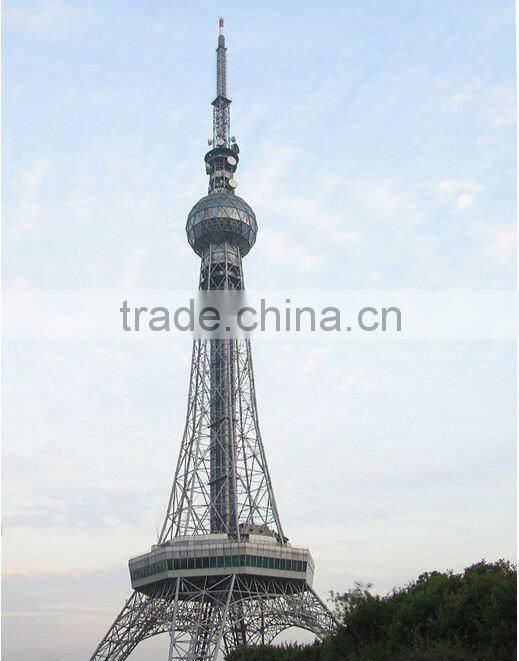 television tower