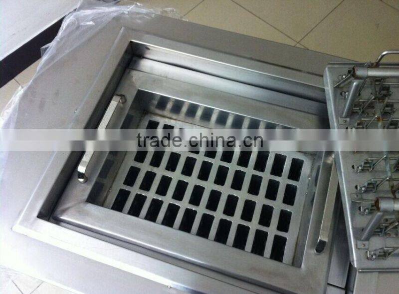 Popsicle Machine / Ice Lolly Machine/Ice Lolly Making Machine