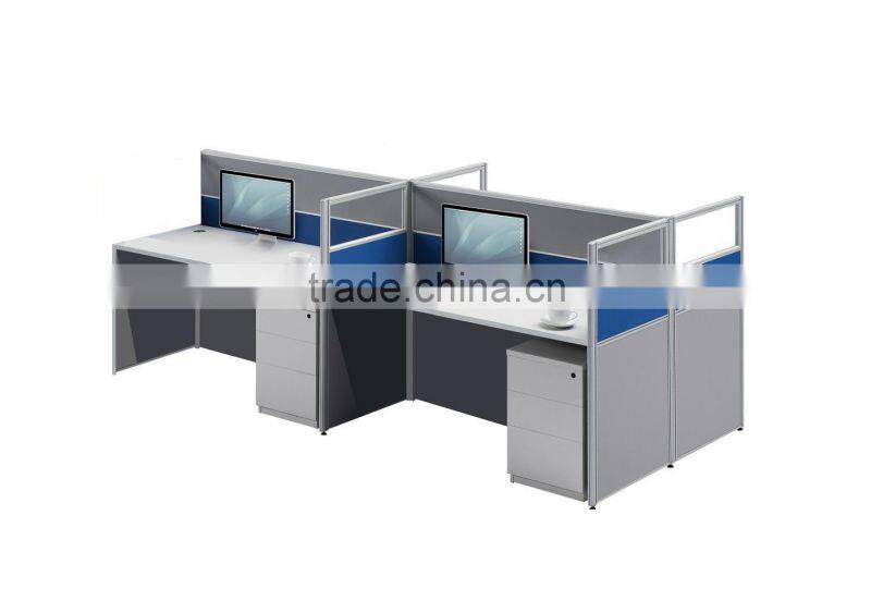 2014 New Design Office workstation S288-4C