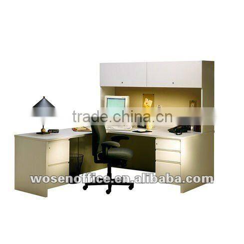 laminate workstation