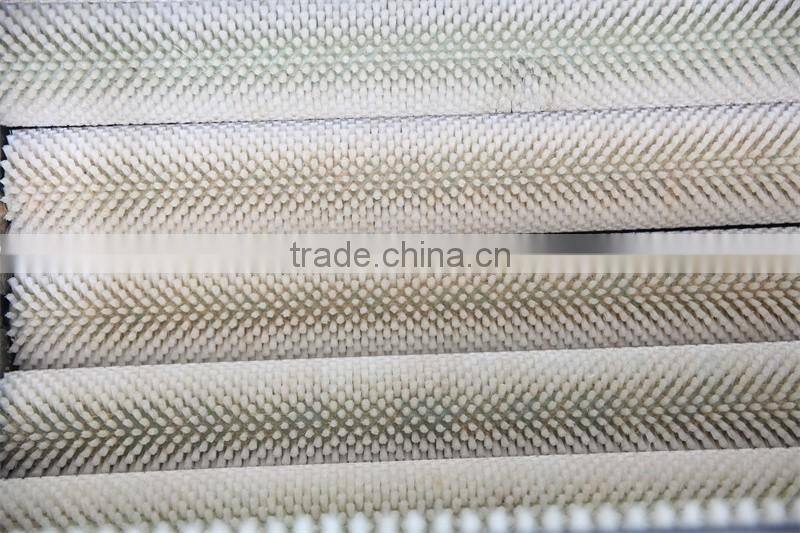 fruit vegetable washer , potato peeler, potato peeling machine