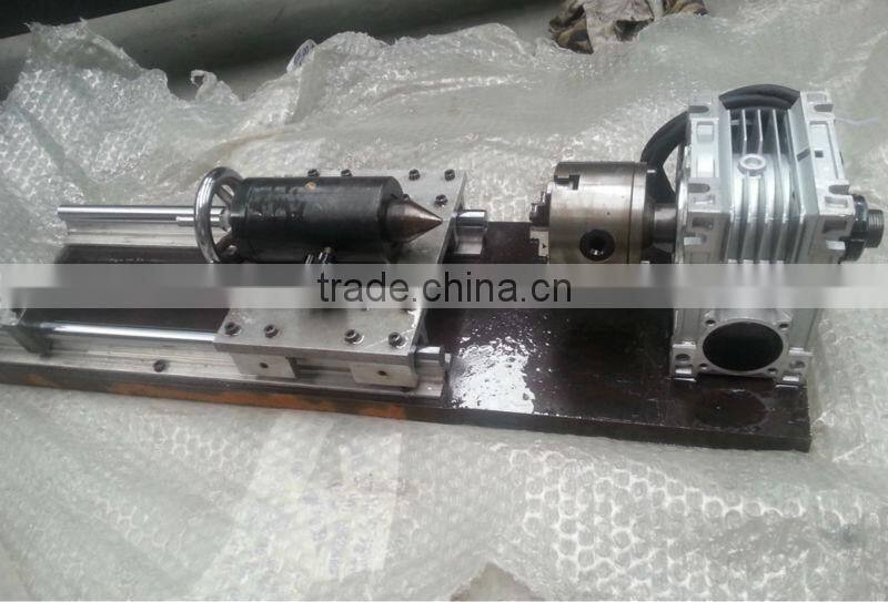 Wood and stone 3d carving cnc router for sign making