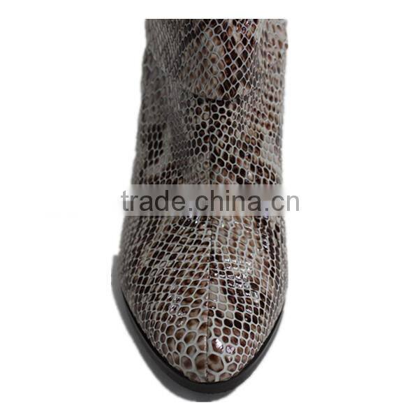 thigh boots winter women boots in europe