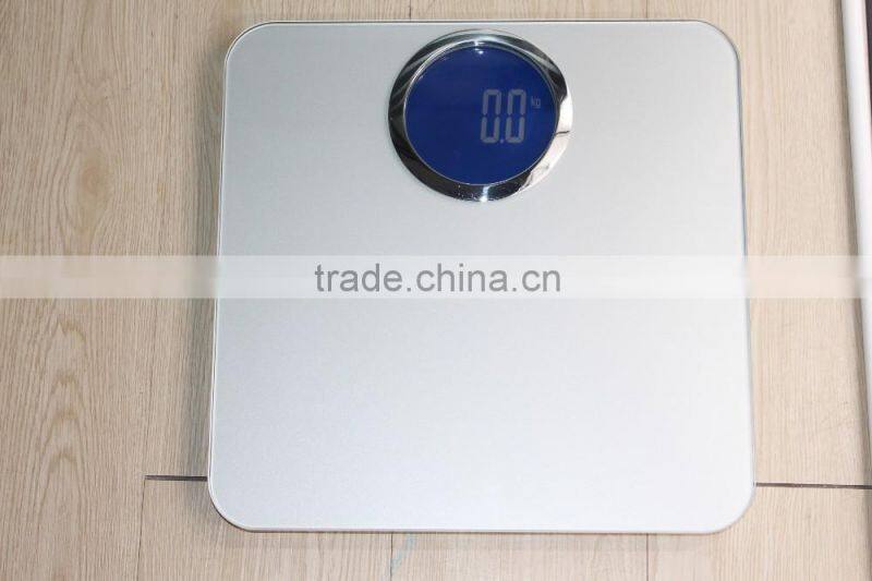 large size bathroom weighing sale scale 180KG/400LB high accuracy B05