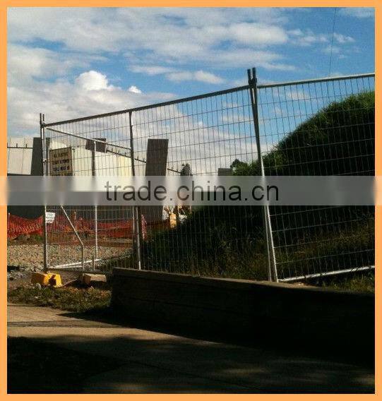 Temporary Pet Fence Factory Price Welded Mesh