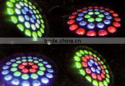 LED Light Factory Supply 15W 36 pcs Zoom LED moving head wash light