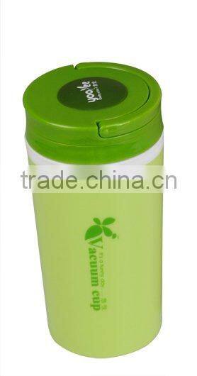 water bottle with handle