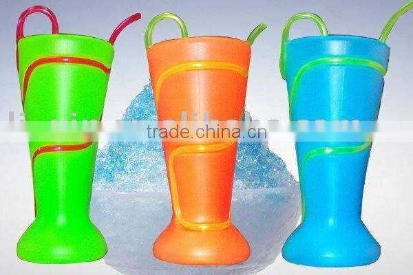 Water bottle, suction tubes bottle (500ml)
