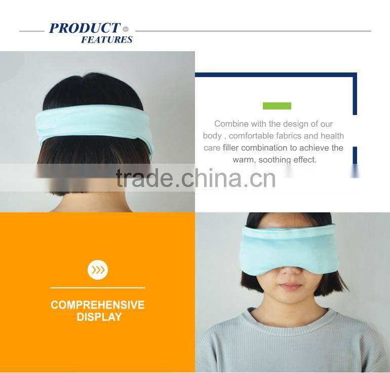 eco friendly eliminate fatigue eye relax for sale