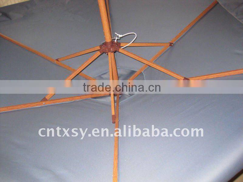 cafe outdoor umbrella