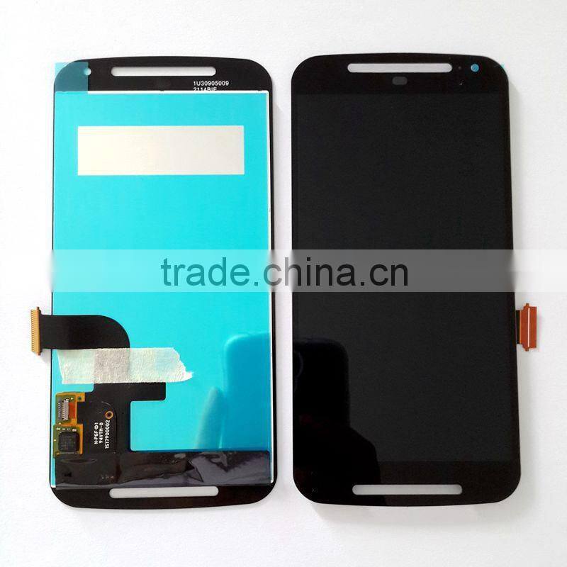 KingCrop universal battery charger lcd