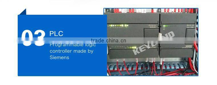 Keyland AAA AAB AM1.5 xenon lamp solar simulator solar cell sorting machine