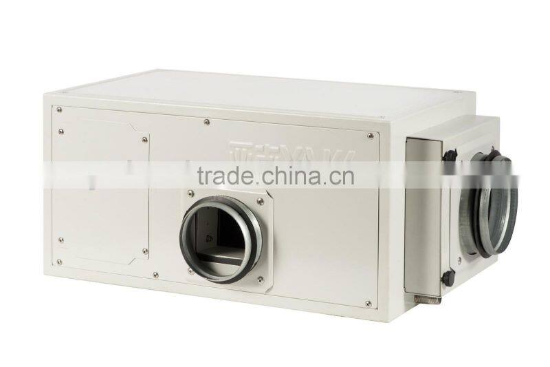 Concealed Swimming Pool Dehumidifiers RYDZ-96A