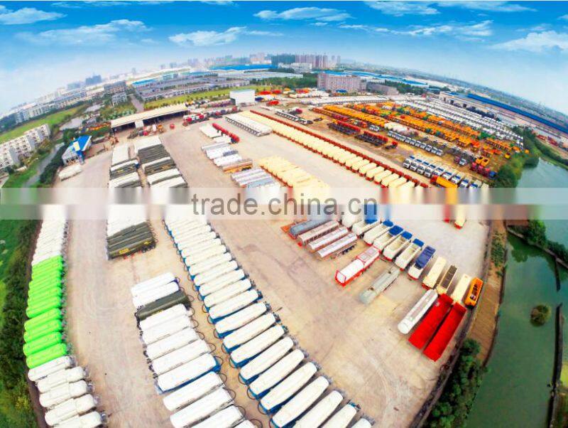 FUSO 6*4 concerete mixer