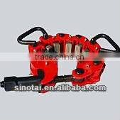 API 7K MP-M Oil drilling Safety Clamps