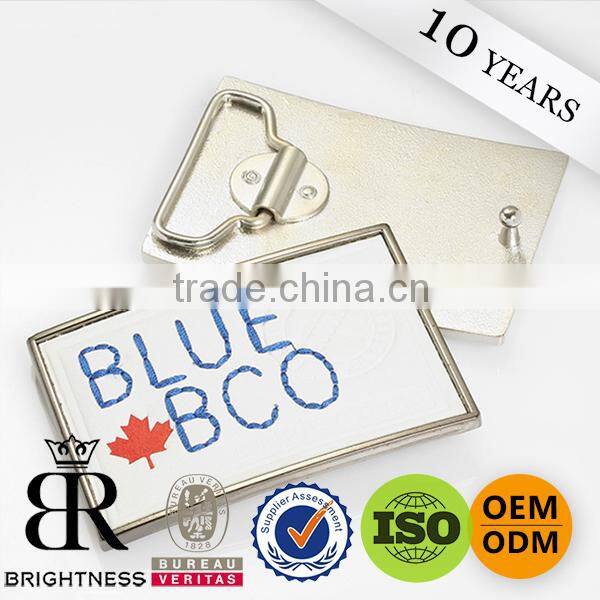 Military belt buckles factory wholesale belt buckles automatic belt buckle manufactures