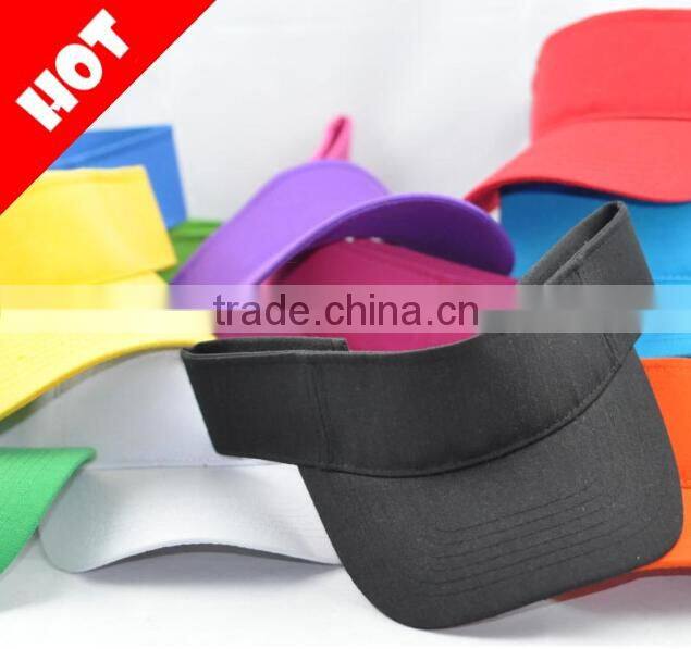 different types of caps