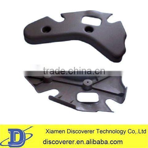 good supply with durable mould plastic for mobile