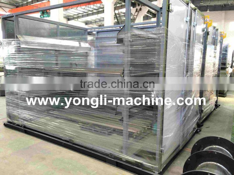 Iso certification and new condition dry dog food making machine