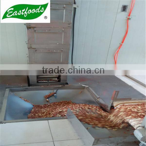 crunchy peanuts butter