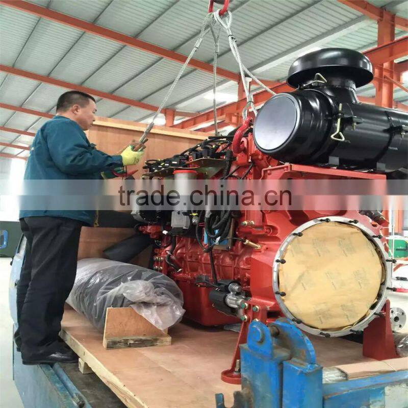 natural gas generator with CHP 20kw/Gas Turbine Generators