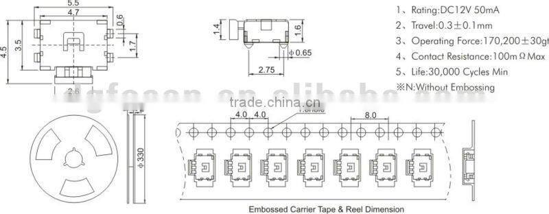 Contact Informations