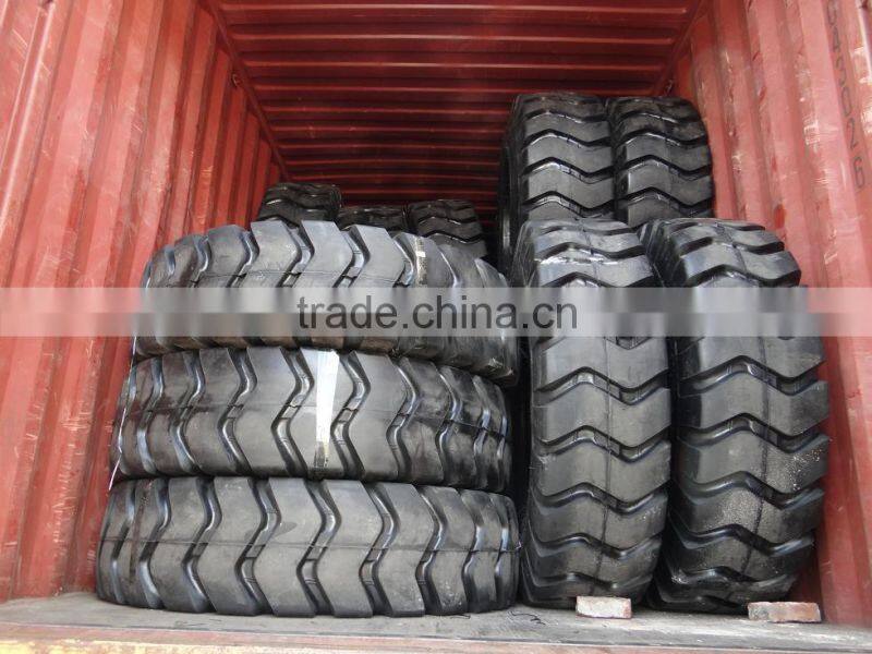 Radial OTR Tire, Radial off-The-Road Tyre, Mine Tire 18r33