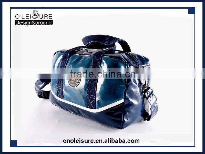 handbags travel bag PU leather suitcases