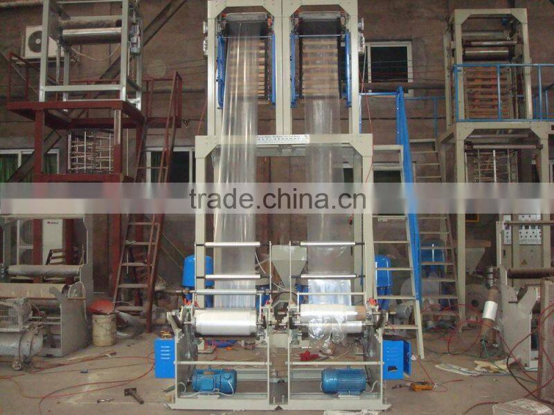 Plastic Pelleting Reproduction Machine(EN-SK)