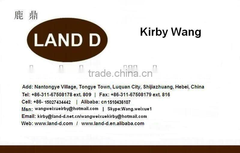 ISO/TS16949 OEM 24/40T Semi Trailer Parts Spoke Axle Bogie Suspension for Sale