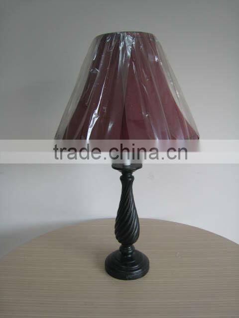 amazing fashionable home decorations table lamp