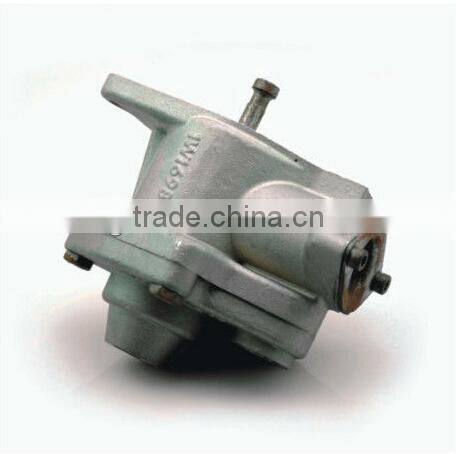 Excavator fuel pump 1W1698