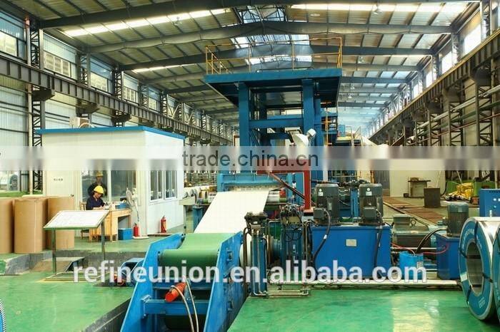 olor coated galvanized coils/ Greenboard Steel Sheet/Whiteboard Steel Sheet