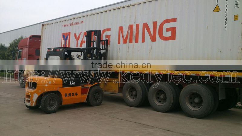 Automatic Autoclave Sterilizer For Plastic Bottle