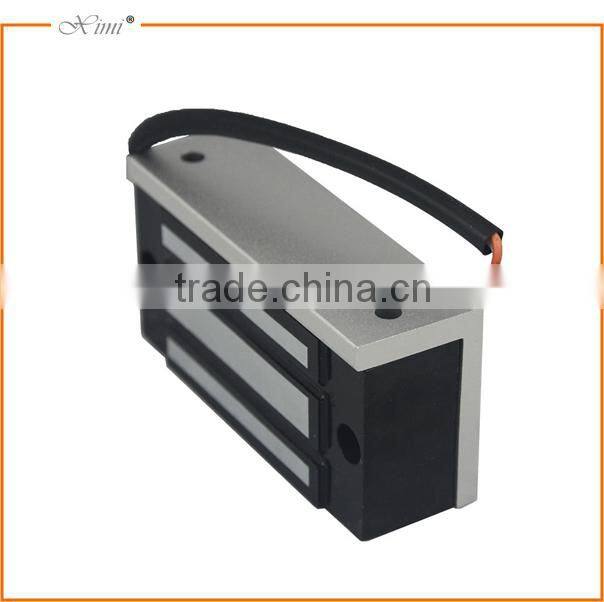 12V EM lock for access control system 60KG Electric lock magnetic lock