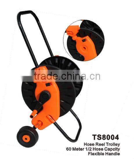 retractable hose reel