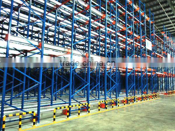 Radio Shuttle Racking From Chinese Manufacturers