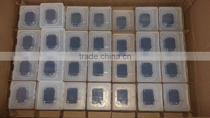 Mobile Credit card reader for iPhone