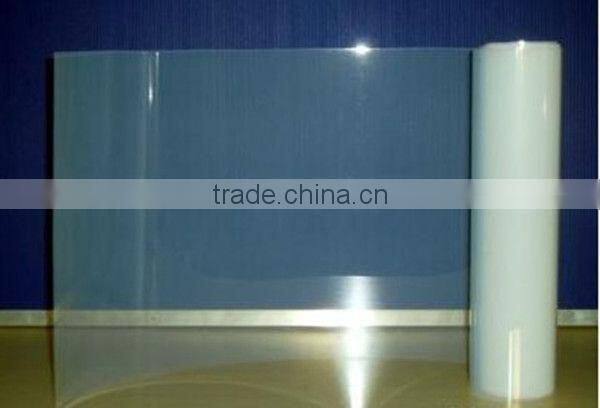 Backlit film/ Inkjet printing backlit pet film