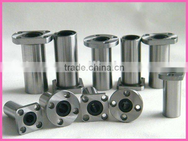 LMH Oval stainless steel flange